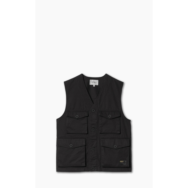 Carhartt WIP Unity Vest Black S