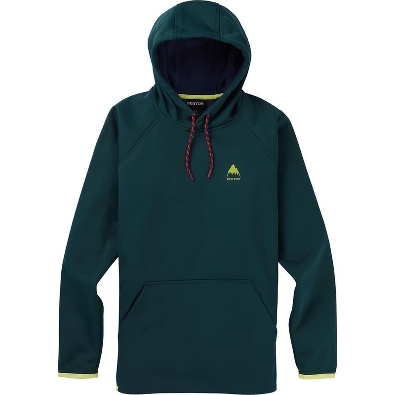 Burton Crown Weatherproof Pullover Fleece – Women’s