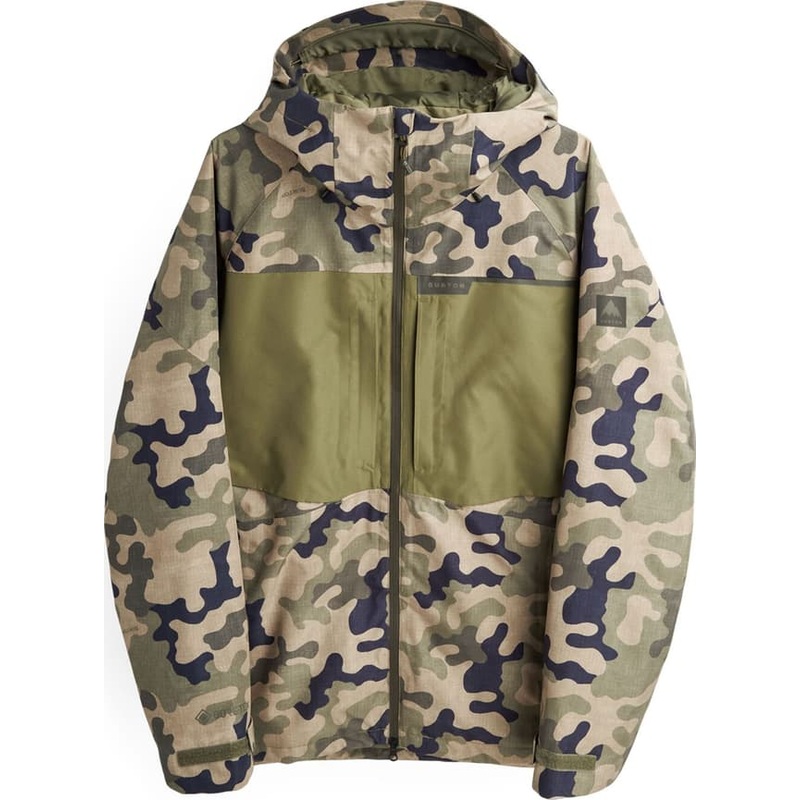 Burton GORE-TEX Pillowline 2 Layer Jacket – Men’s