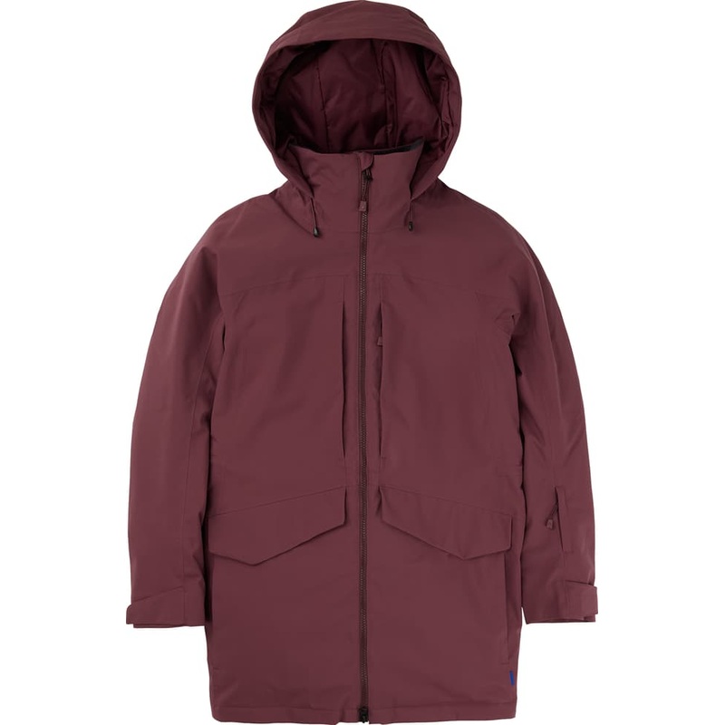 Burton Prowess 2.0 2L Jacket – Women’s