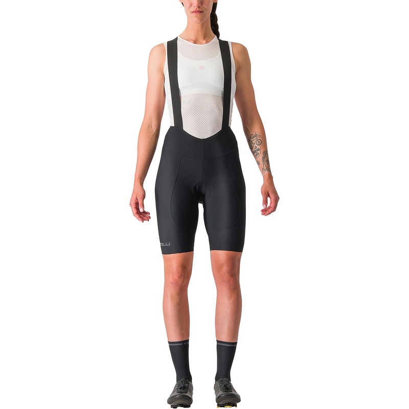 Castelli Espresso Dt Bibshort – Women’s