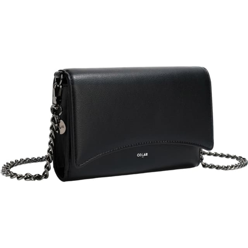 Co-Lab Curve Arc Chain Organizer Crossbody Bag – Women’s