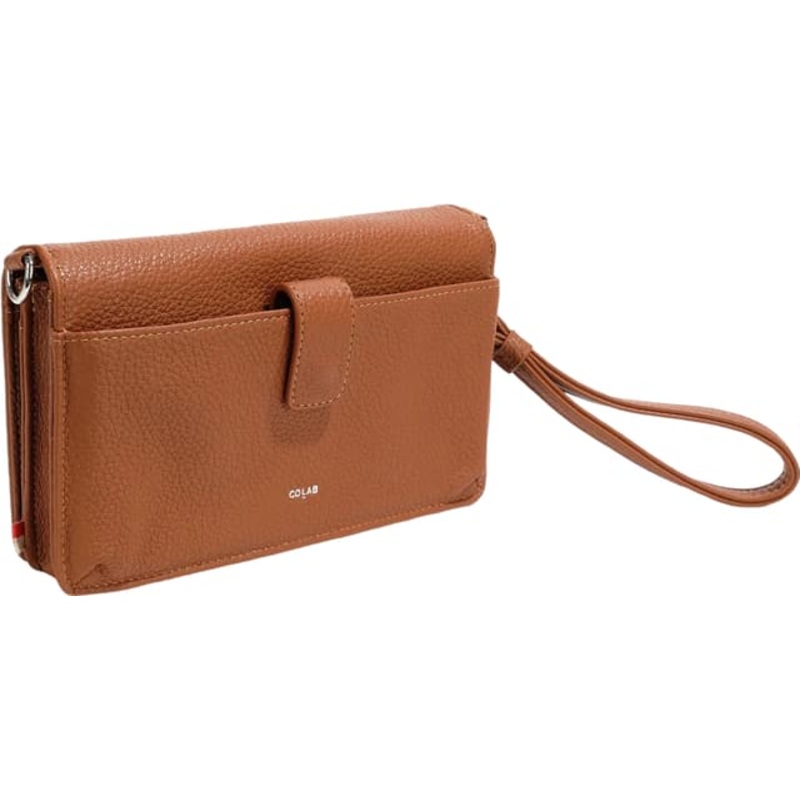 Co-Lab Les Amis Cecli Organizer Crossbody Bag