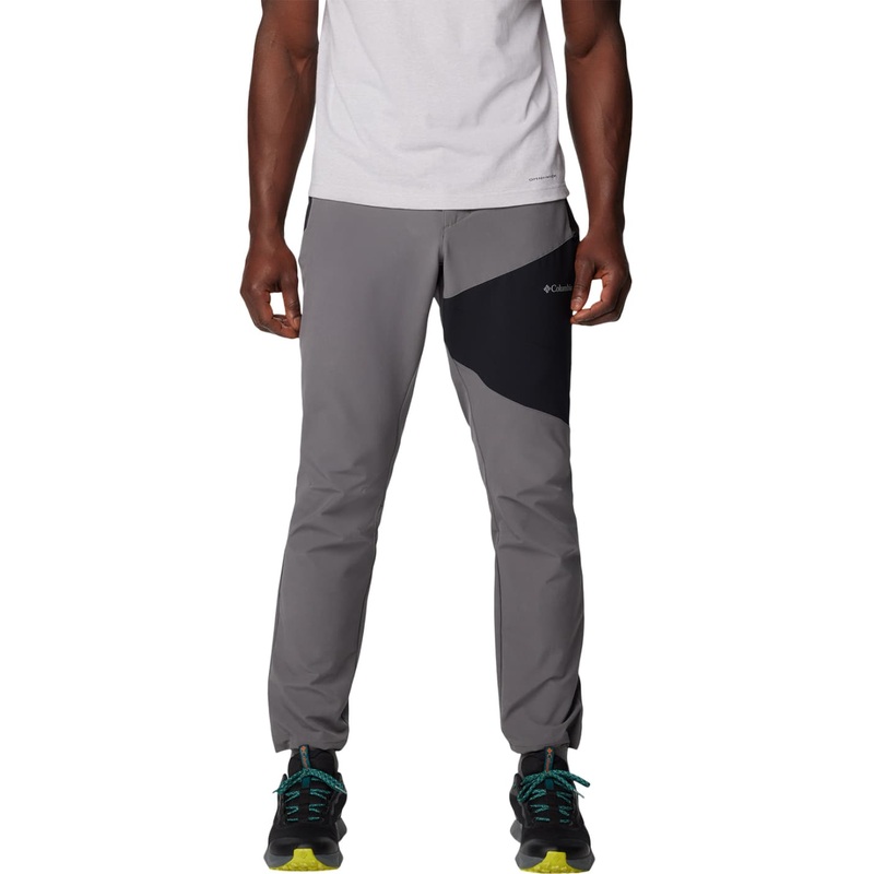Columbia Columbia Tech Softshell Pants – Men’s