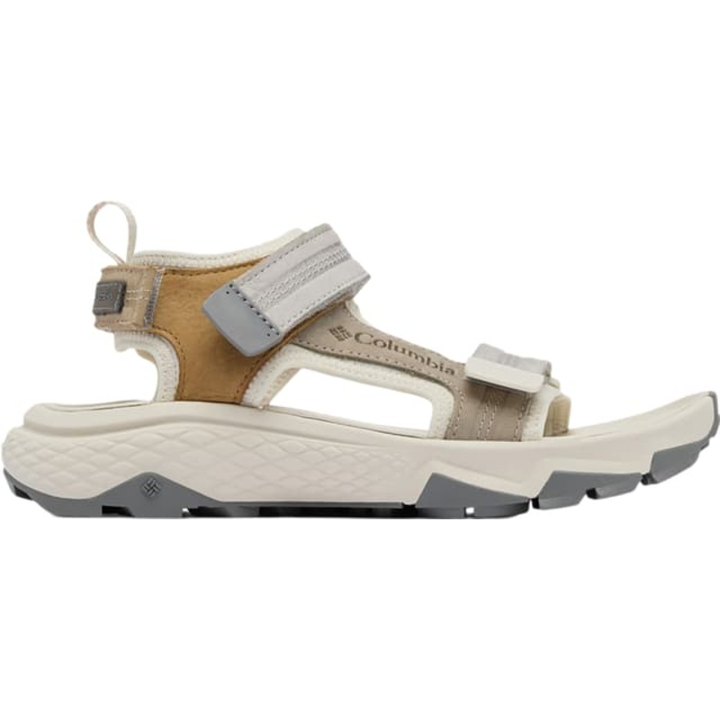 Columbia Peakfreak Rush Leather Sandals – Women’s