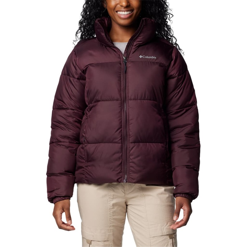 Columbia Puffect II Full Zip Jacket – Women’s