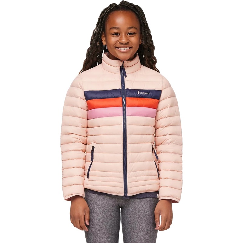 Cotopaxi Fuego Down Jacket – Kids