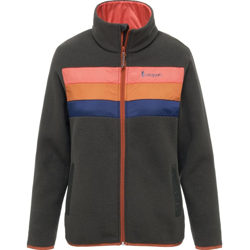 Cotopaxi Teca Fleece Full-Zip Jacket – Women’s