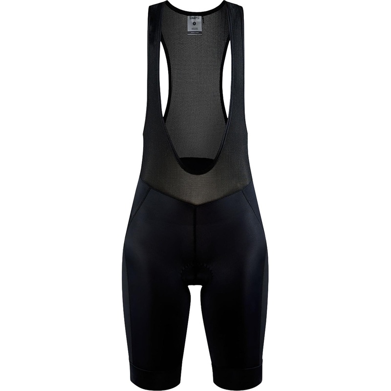 Craft Core Endur Bib Short – Women’s