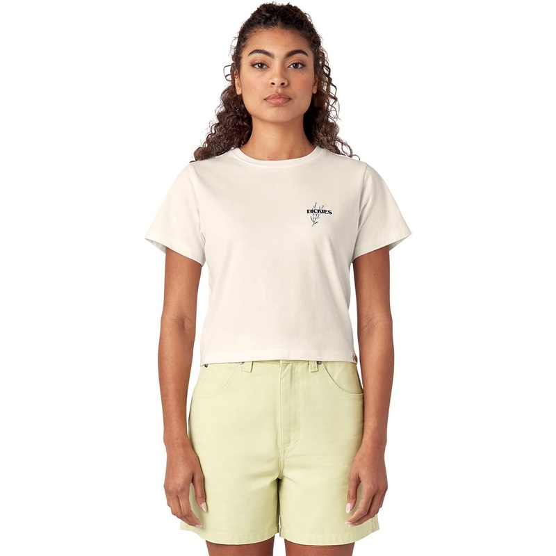 Dickies Herndon Graphic Short Sleeve T-Shirt – Women’s