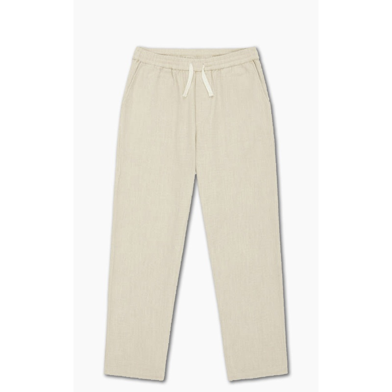 3sixteen Easy Pant Alabaster M