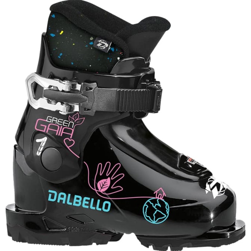 Dalbello Green Gaia 1.0 GW Ski Boots – Youth