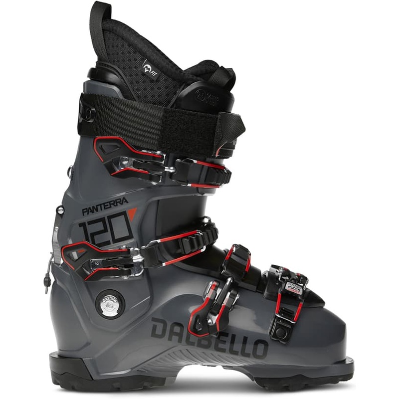 Dalbello Panterra 120 ID Ski Boots – Men’s