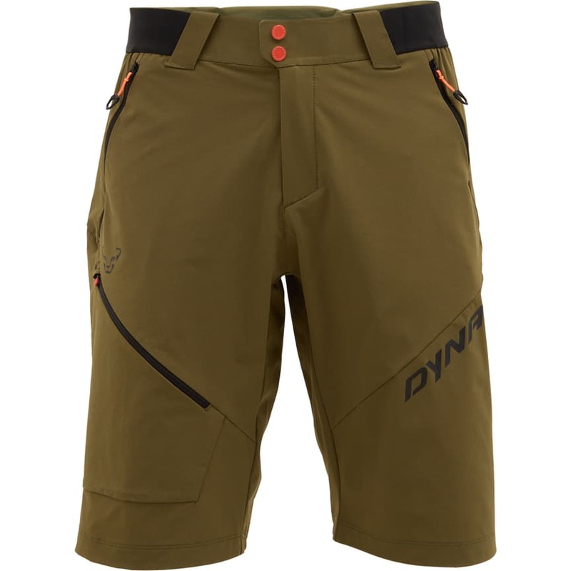 Dynafit Transalper 4 Shorts – Men’s