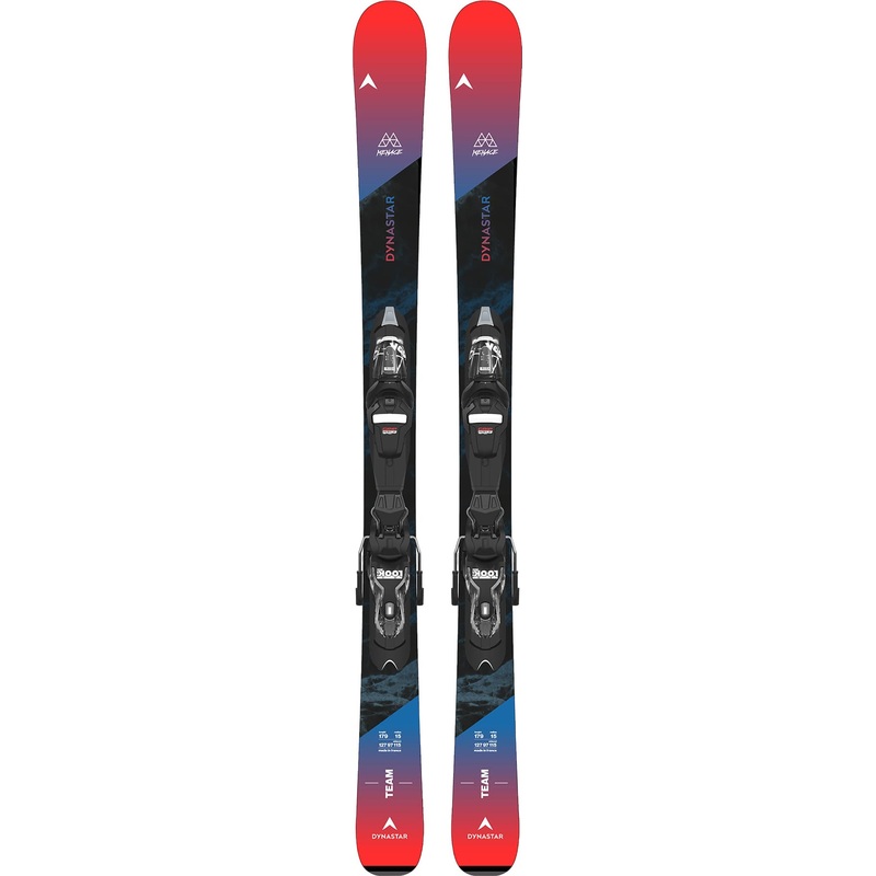 Dynastar M-Menace Team Xpress JR 7 Freeride Skis – Junior