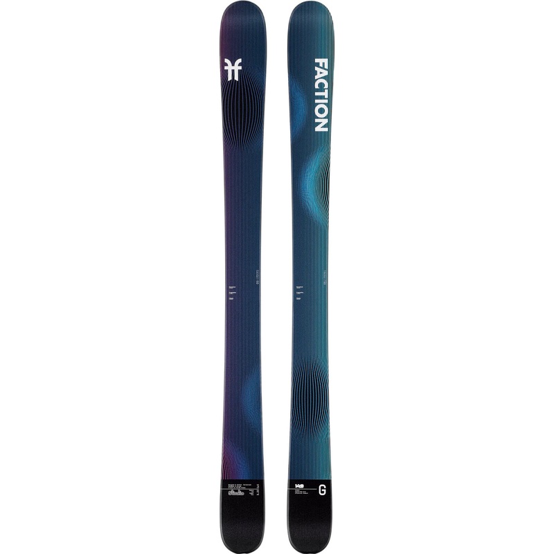 Faction Studio Grom Skis – Unisex