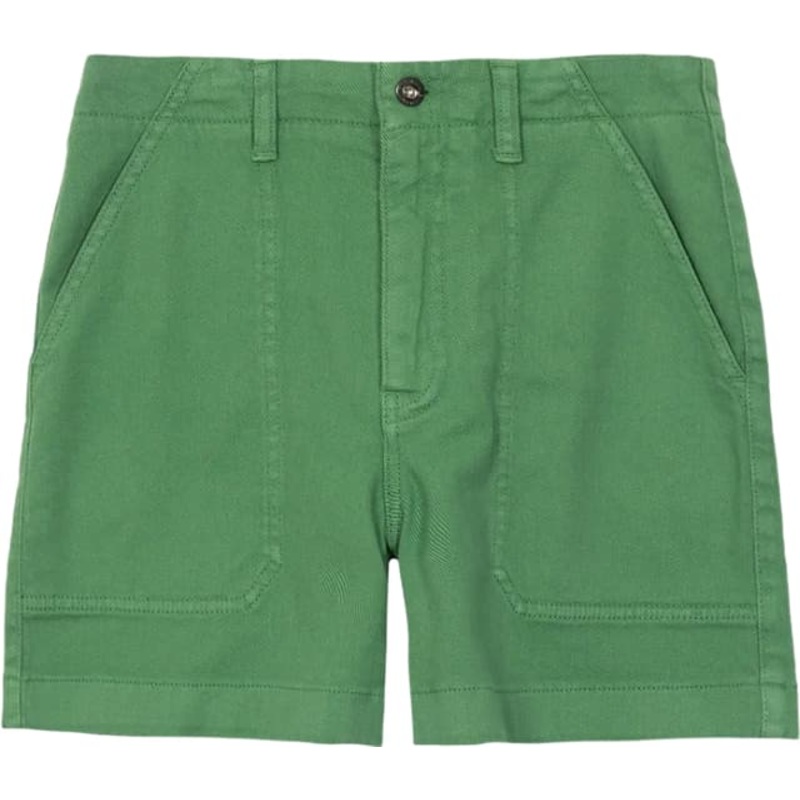 Finisterre Yarrel Canvas Shorts – Women’s