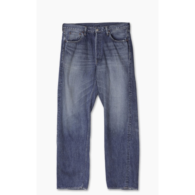 1341-0105SS Wide Denim Super Smooth Dartford 31/32