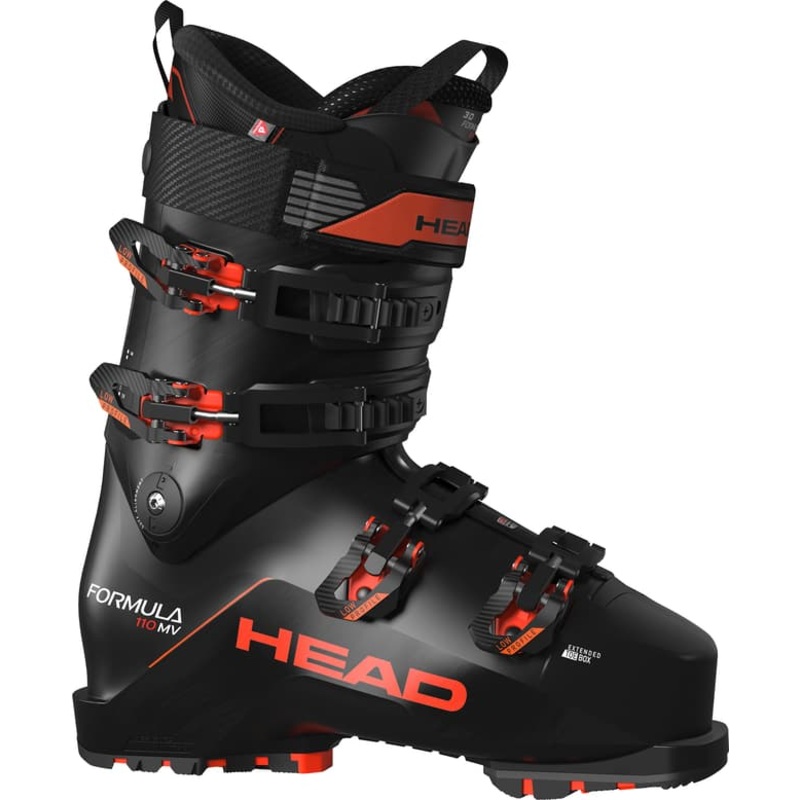 HEAD Formula 110 MV GW Ski Boots