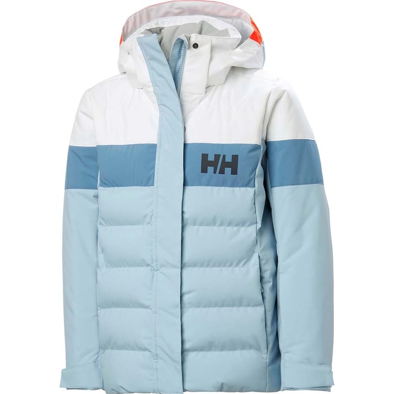 Helly Hansen Diamond Jacket – Big Girl