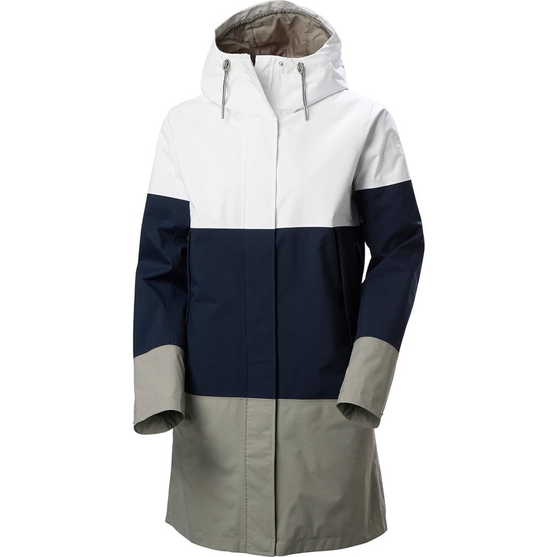 Helly Hansen Koster Rain Coat – Women’s