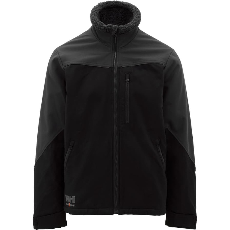 Helly Hansen Oxford Lined Jacket – Men’s