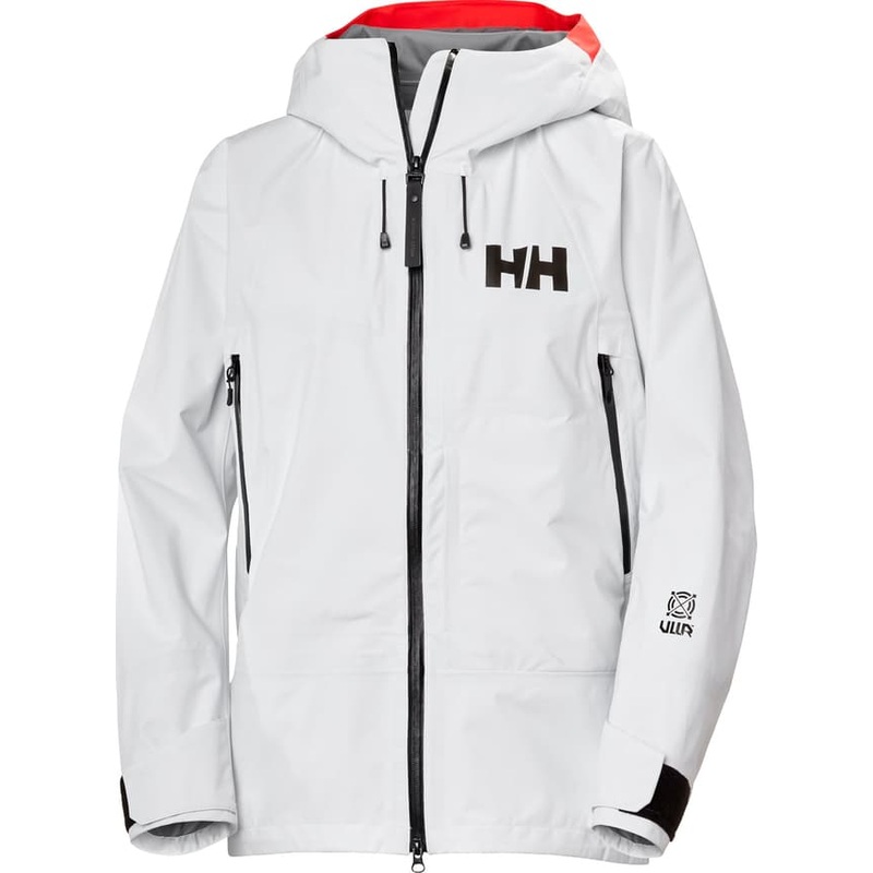 Helly Hansen Sogn Shell Jacket – Women’s