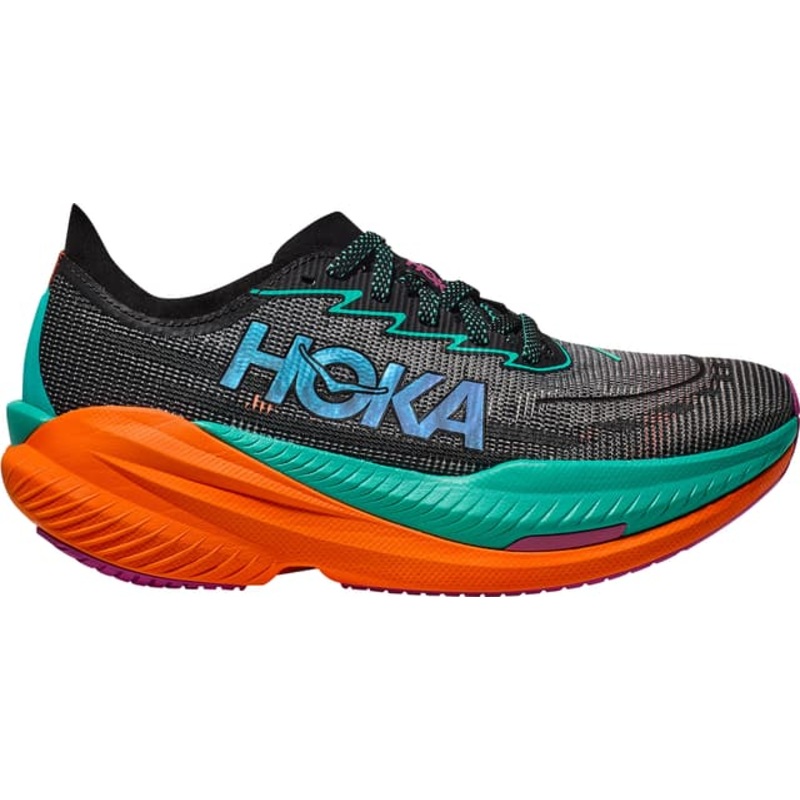 Hoka Mach X 2 Road Running Shoes – Women’s