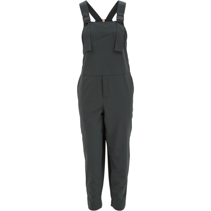 Indyeva Arin Overalls – Women’s