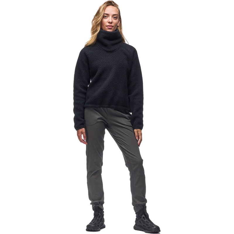 Indyeva Pecora Turtleneck Sweater – Women’s