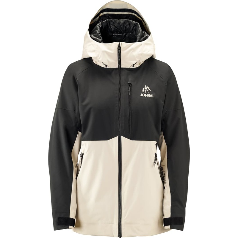Jones Snowboards MTN Surf Recycled Jacket – Women’s