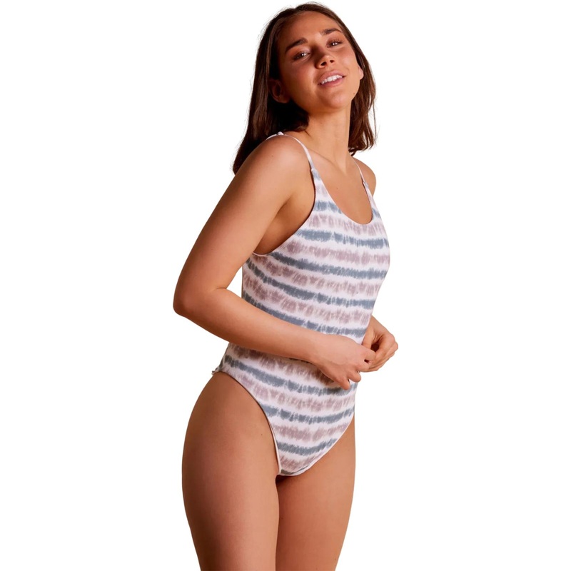 June Swimwear Luke One Piece Swimsuit – Women’s