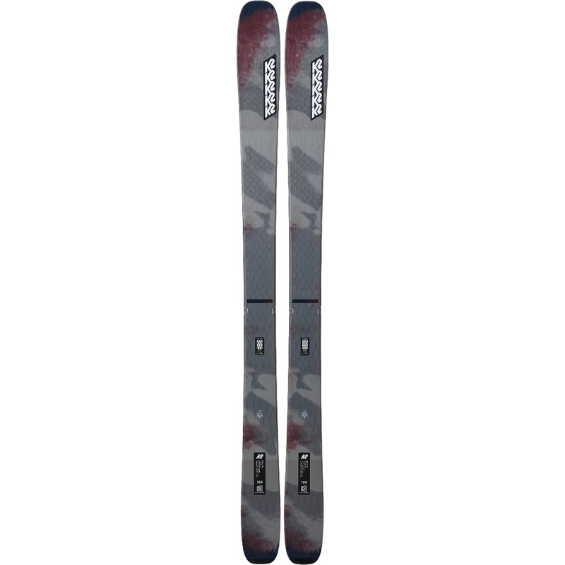K2 Mindbender 96C Skis – Women’s
