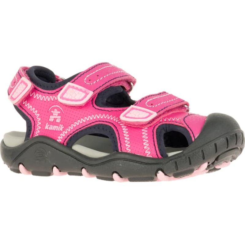 Kamik Seaturtle 2 Sandals – Toddlers