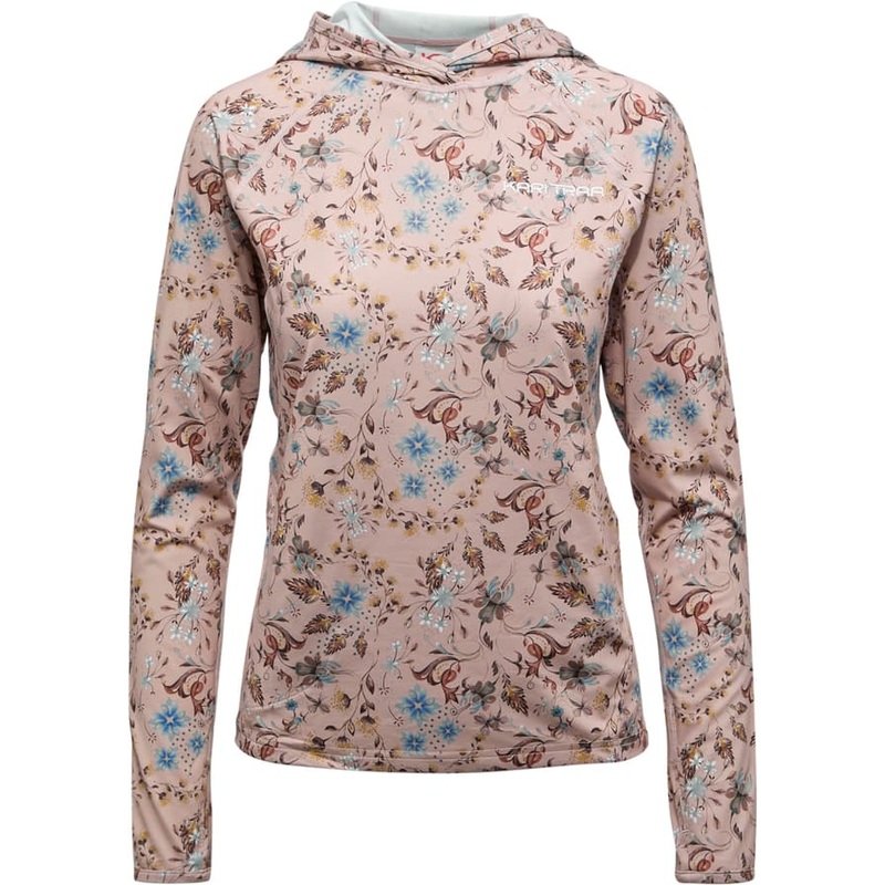 Kari Traa Sanne Sun T-shirt – Women’s