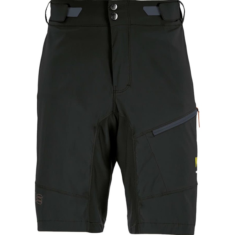 Karpos Val Viola Short – Mens