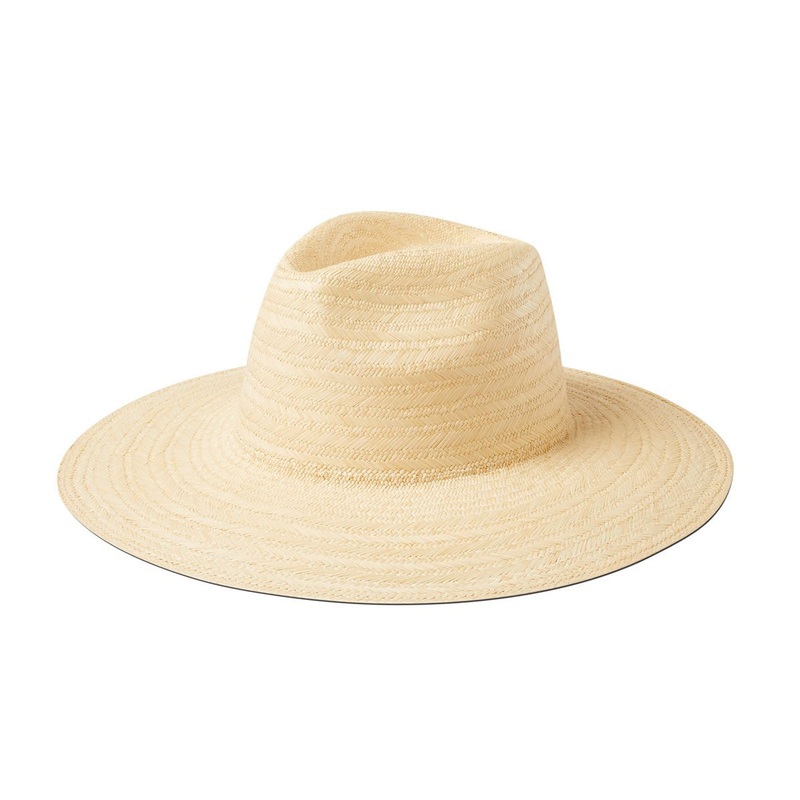 Malibu Hat Natural Small