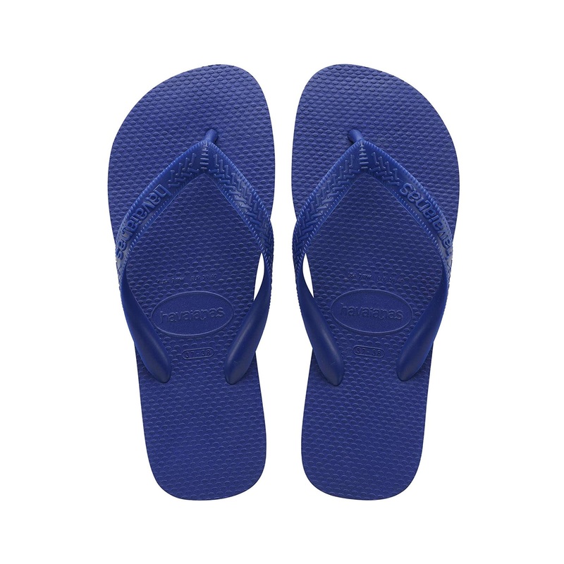 Top Flip Flops Marine Blue 35/36