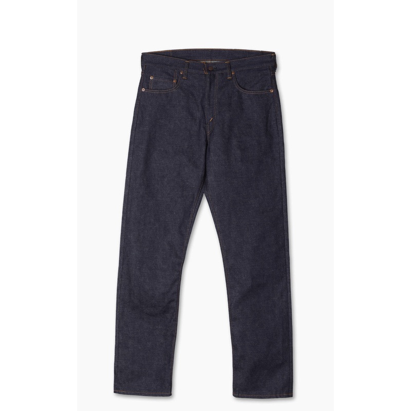 Warehouse & Co. Lot 1105 Late 1970s Model Jeans Indigo 30/32