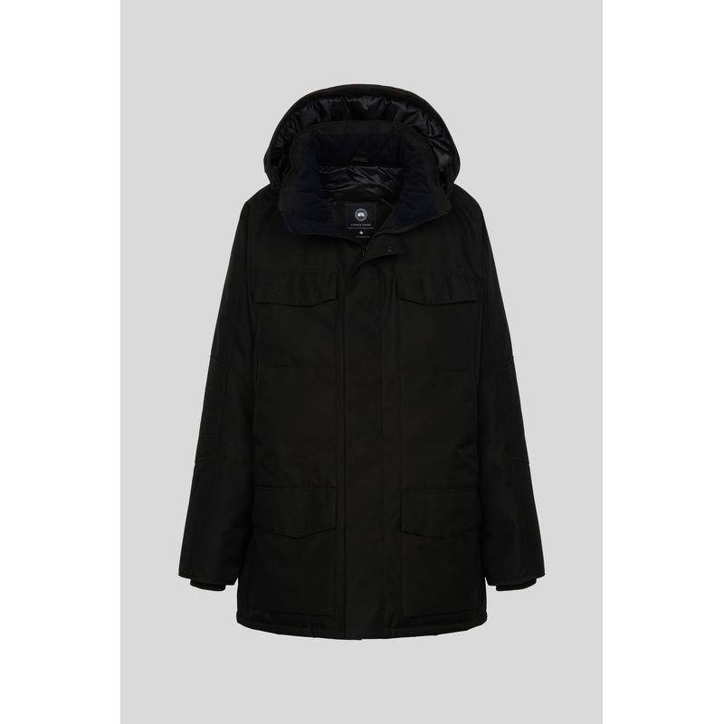 Windermere Coat Black Label L Very Good