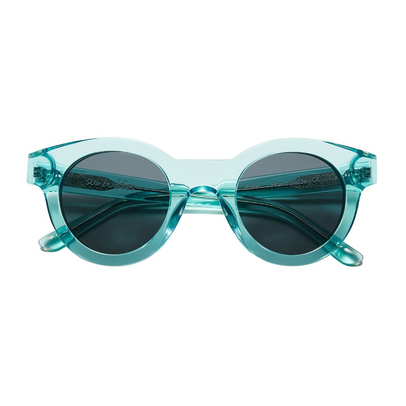 Edie Sunglasses Swimming Pool