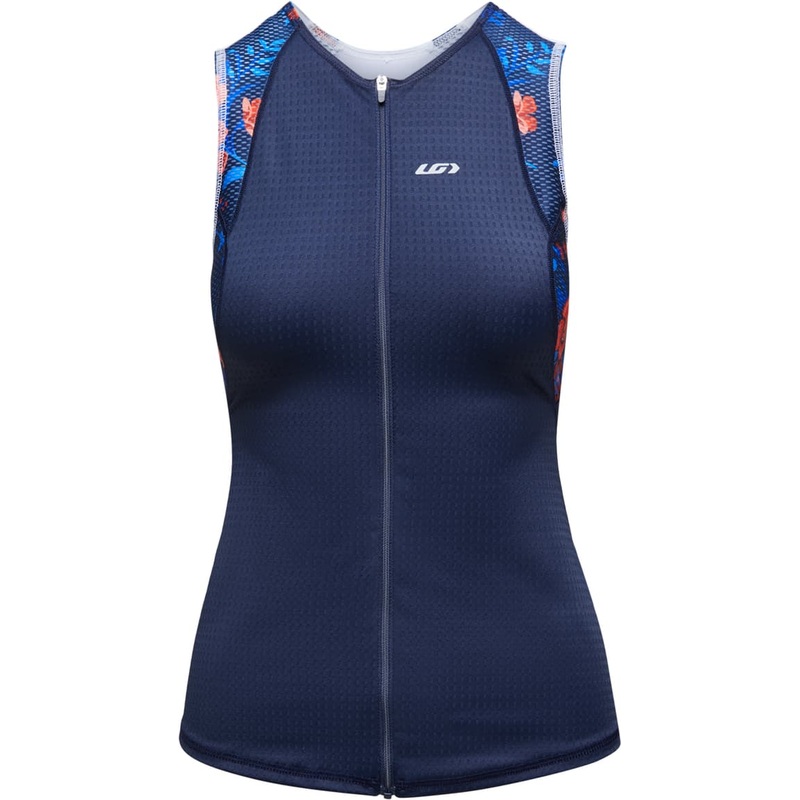 Garneau Vent Tri Sleeveless Comfort Fit Top – Women’s
