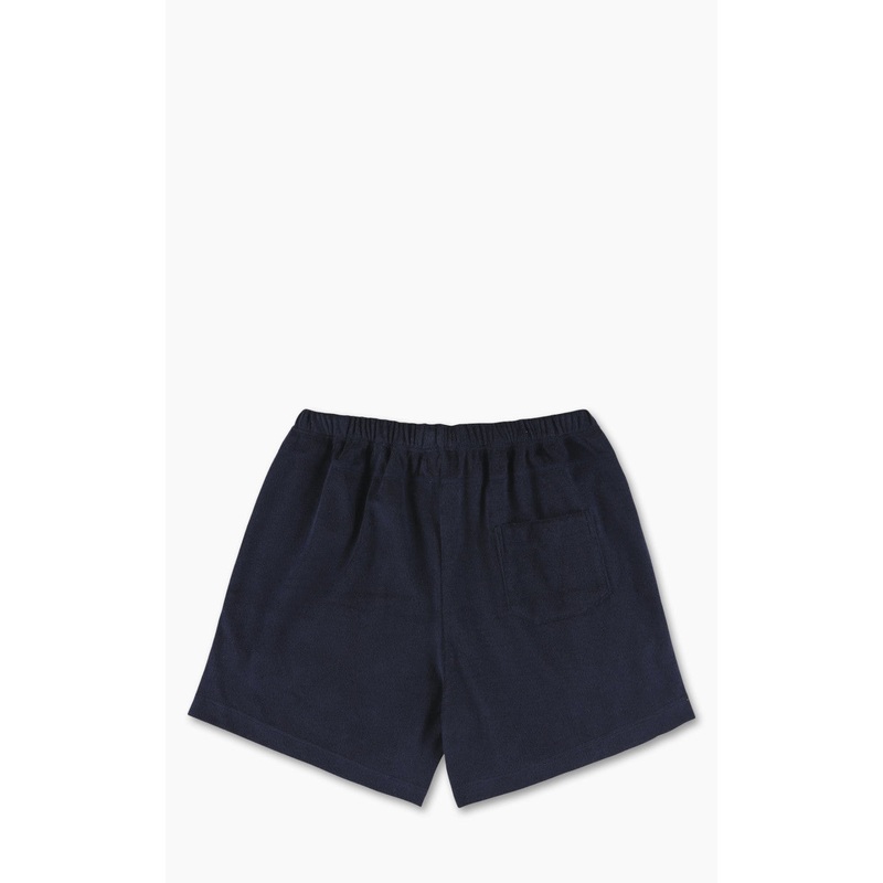 Howlin’ Towel Shorts Uni Navy S
