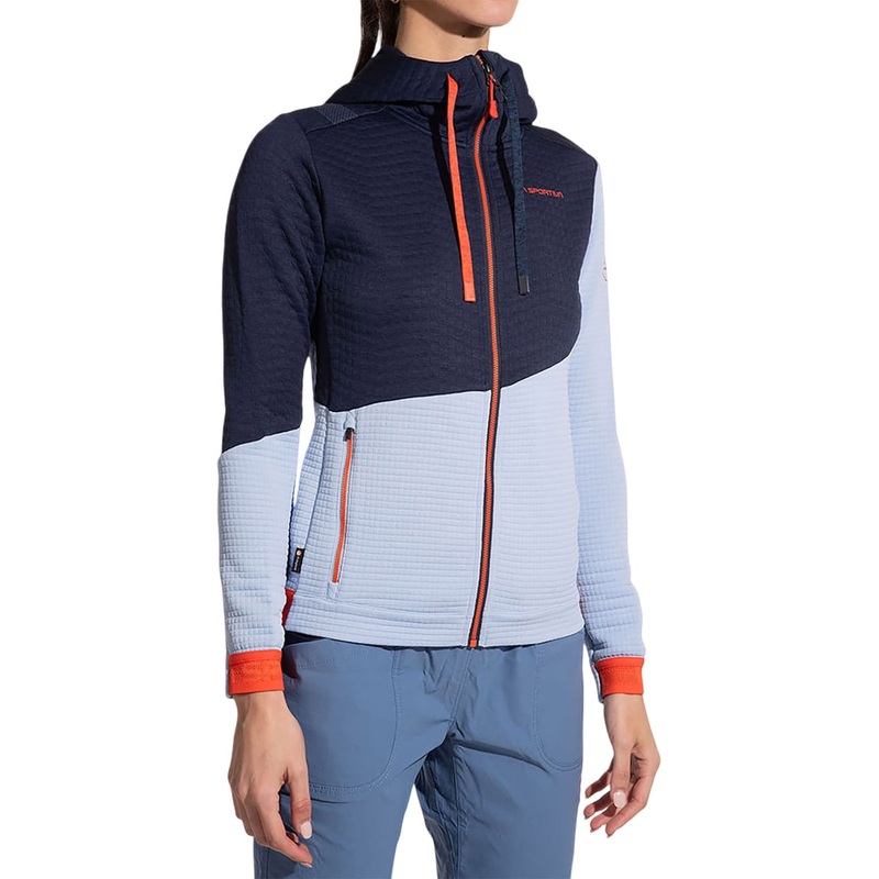 La Sportiva Method Hoody – Women’s
