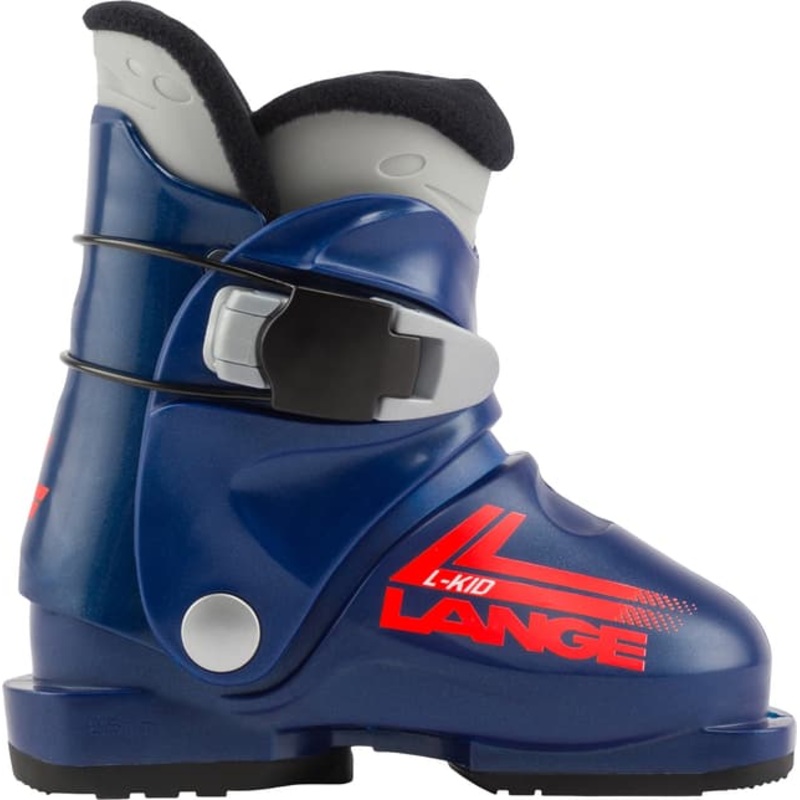 Lange L-Kid Ski Boots – Kids