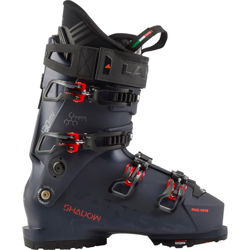 Lange Shadow 130 Mv Gw Ski Boot – Unisex