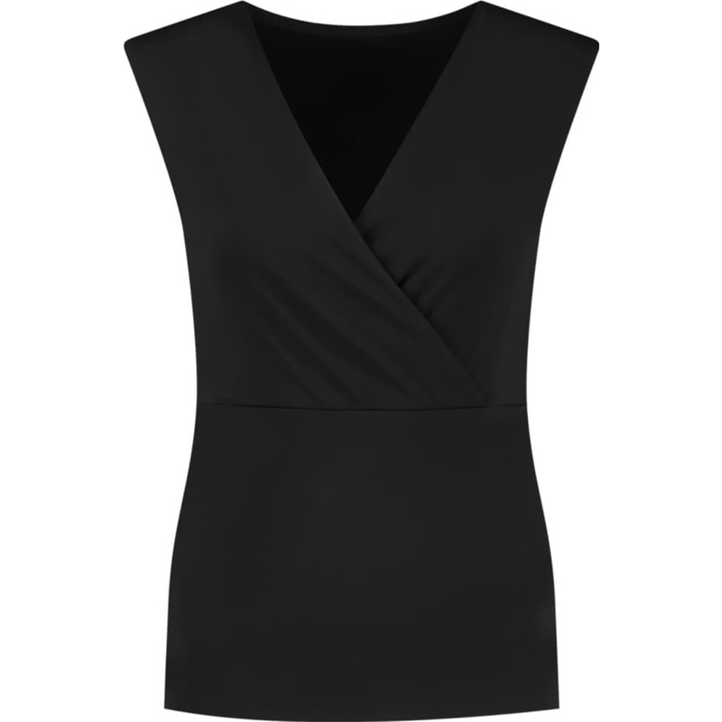 Lune Active River Lift Cross Over Top – Women’s