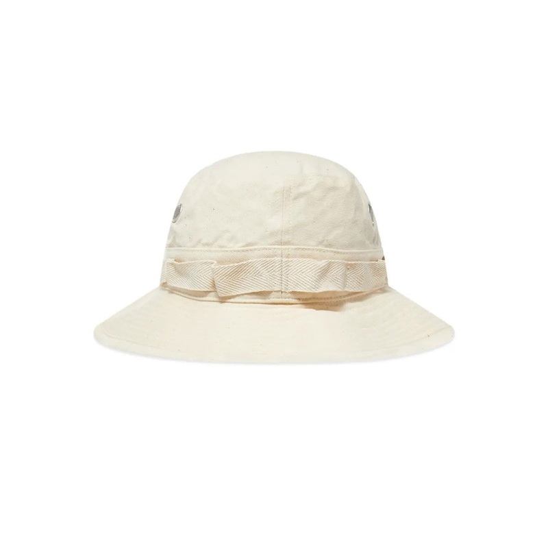 US Army Jungle Hat Ecru 0