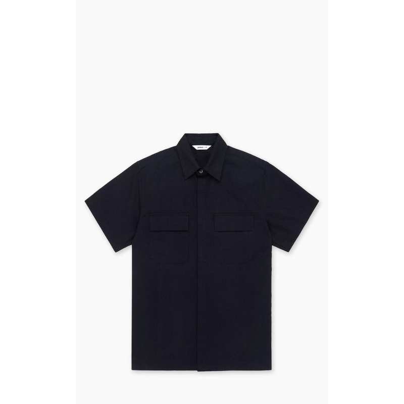 3sixteen Garage Shirt Ink S
