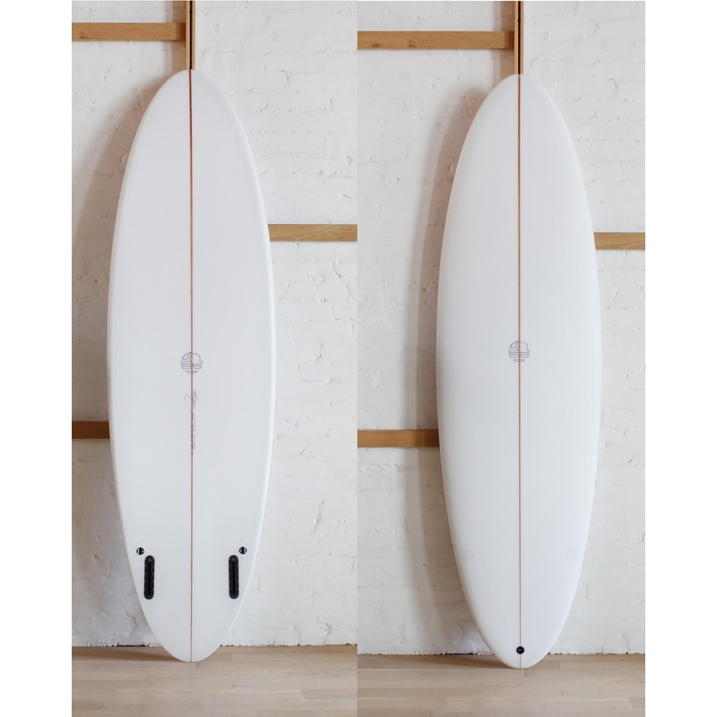 6’6″ Twinzer Egg